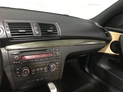 Used 2013  BMW 1 Series 2dr Conv 128i at Carolina Family Motors near Mooresville&comma; NC