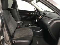 Used 2016 Nissan Rogue 4d SUV AWD S at Carolina Family Motors near Mooresville, NC
