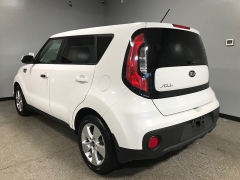 Used 2017  Kia Soul 4d Hatchback Auto at Carolina Family Motors near Mooresville&comma; NC