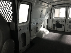 Used 2006 Ford Econoline Cargo Van E150 Van at Carolina Family Motors near Mooresville, NC