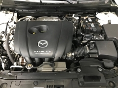 Used 2018  Mazda Mazda3 4d Sedan Touring Auto at Carolina Family Motors near Mooresville&comma; NC