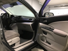 Used 2014 Honda CR-V 4d SUV FWD LX at Carolina Family Motors near Mooresville, NC