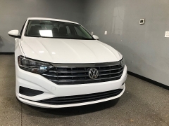 Used 2019 Volkswagen Jetta 4d Sedan 1.4T S 6spd at Carolina Family Motors near Mooresville, NC
