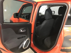 Used 2015  Jeep Renegade 4d SUV FWD Latitude at Carolina Family Motors near Mooresville&comma; NC