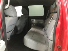 Used 2011  Ford F-150 2WD Supercrew XLT 5 1&sol;2 at Carolina Family Motors near Mooresville&comma; NC