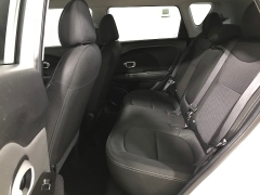 Used 2017  Kia Soul 4d Hatchback &plus; at Carolina Family Motors near Mooresville&comma; NC