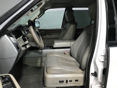 Used 2014  Ford Expedition 4d SUV 2WD Limited at Carolina Family Motors near Mooresville&comma; NC