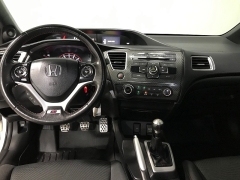 Used 2013  Honda Civic Coupe 2d Si at Carolina Family Motors near Mooresville&comma; NC