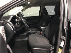 Used 2019  Ford Ranger 2WD SuperCrew XLT at Carolina Family Motors near Mooresville&comma; NC