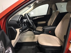 Used 2020  Ford Escape 4d SUV AWD SE at Carolina Family Motors near Mooresville&comma; NC