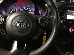 Used 2017 Kia Soul 4d Hatchback + at Carolina Family Motors near Mooresville, NC