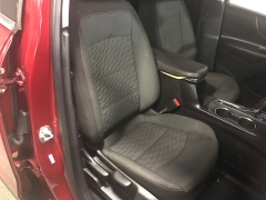 Used 2018 Chevrolet Equinox 4d SUV FWD LT w/1LT at Carolina Family Motors near Mooresville, NC
