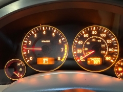 Used 2008  INFINITI FX35 4d SUV RWD at Carolina Family Motors near Mooresville&comma; NC