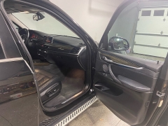 Used 2016  BMW X5 AWD 4dr xDrive35i at Carolina Family Motors near Mooresville, NC