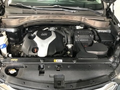 Used 2013 Hyundai Santa Fe Sport 4d SUV FWD 2.0T at Carolina Family Motors near Mooresville, NC