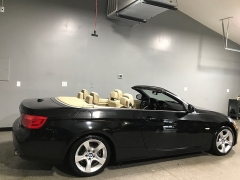Used 2012  BMW 3 Series 2dr Conv 335i at Carolina Family Motors near Mooresville&comma; NC