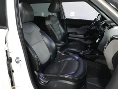 Used 2016  Kia Soul 4d Hatchback &plus; at Carolina Family Motors near Mooresville&comma; NC
