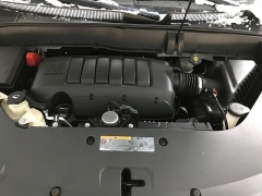 Used 2015  Chevrolet Traverse 4d SUV FWD LTZ at Carolina Family Motors near Mooresville&comma; NC