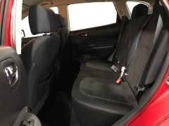 Used 2011  Nissan Rogue 4d SUV AWD S at Carolina Family Motors near Mooresville&comma; NC