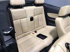 Used 2013  BMW 1 Series 2dr Conv 128i at Carolina Family Motors near Mooresville&comma; NC