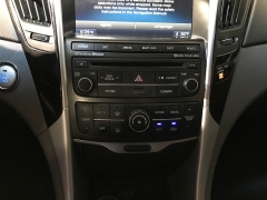 Used 2014  Hyundai Sonata 4d Sedan SE at Carolina Family Motors near Mooresville&comma; NC