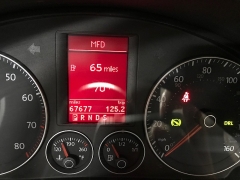 Used 2009  Volkswagen Eos 2d Convertible Komfort Auto at Carolina Family Motors near Mooresville&comma; NC