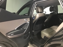 Used 2016 Hyundai Santa Fe Sport 4d SUV AWD 2.4L Popular at Carolina Family Motors near Mooresville, NC