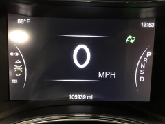Used 2014 Jeep Grand Cherokee 4d SUV 2WD Limited at Carolina Family Motors near Mooresville, NC