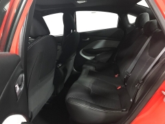 Used 2016  Dodge Dart 4d Sedan SXT at Carolina Family Motors near Mooresville&comma; NC