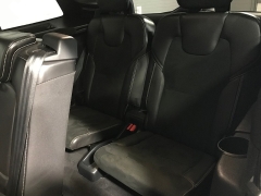 Used 2016  Volvo XC90 4d SUV AWD T6 R-Design at Carolina Family Motors near Mooresville&comma; NC