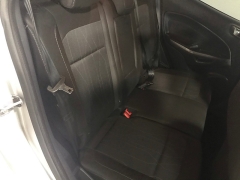 Used 2020 Ford EcoSport 4d SUV 4WD SE at Carolina Family Motors near Mooresville, NC