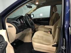 Used 2016  Dodge Grand Caravan 4d Wagon SE at Carolina Family Motors near Mooresville&comma; NC