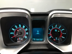 Used 2010 Chevrolet Camaro 2d Coupe LT1 at Carolina Family Motors near Mooresville, NC