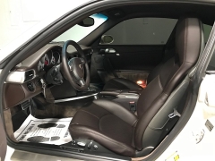 Used 2009 Porsche 911 Carrera 2d Coupe Turbo at Carolina Family Motors near Mooresville, NC