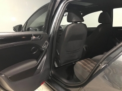 Used 2012  Volkswagen GTI 4d Hatchback Auto&sol;PZEV at Carolina Family Motors near Mooresville&comma; NC