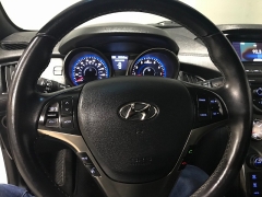 Used 2016  Hyundai Genesis Coupe 2d Coupe w/Black Interior 6spd at Carolina Family Motors near Mooresville, NC