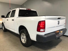 Used 2016 Ram 1500 2WD Crew Cab Tradesman at Carolina Family Motors near Mooresville, NC