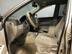 Used 2006  Kia Sorento 4d SUV 2WD LX Auto at Carolina Family Motors near Mooresville&comma; NC