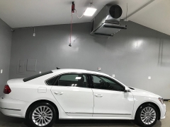 Used 2016  Volkswagen Passat 4d Sedan 1&period;8T SE at Carolina Family Motors near Mooresville&comma; NC