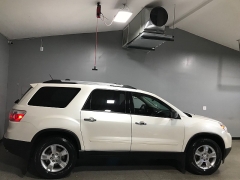 Used 2012  GMC Acadia 4d SUV FWD SLE at Carolina Family Motors near Mooresville&comma; NC