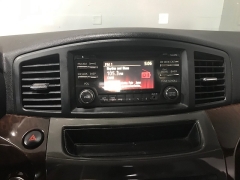 Used 2013 Nissan Quest 4d Wagon LE at Carolina Family Motors near Mooresville, NC