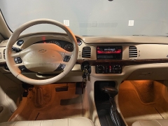 Used 2004  Chevrolet Impala 4d Sedan LS at Carolina Family Motors near Mooresville, NC