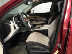 Used 2010  Chevrolet Equinox 4d SUV AWD LT2 at Carolina Family Motors near Mooresville&comma; NC