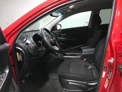 Used 2012  Kia Sportage 4d SUV FWD LX at Carolina Family Motors near Mooresville&comma; NC