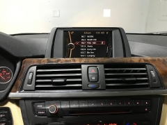 Used 2013  BMW 3 Series 4dr Sdn 328i RWD at Carolina Family Motors near Mooresville&comma; NC