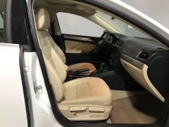 Used 2015  Volkswagen Jetta 4d Sedan SE Auto at Carolina Family Motors near Mooresville&comma; NC