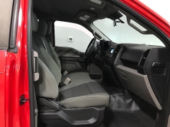Used 2019  Ford F-150 4WD SuperCab XL at Carolina Family Motors near Mooresville&comma; NC