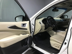 Used 2015  INFINITI QX60 4d SUV AWD at Carolina Family Motors near Mooresville&comma; NC
