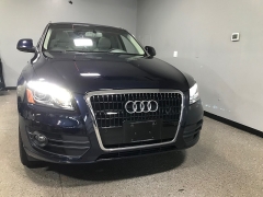 Used 2010 Audi Q5 4d SUV 3.2L Premium+ at Carolina Family Motors near Mooresville, NC