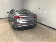 Used 2018 Hyundai Elantra 4d Sedan SEL at Carolina Family Motors near Mooresville, NC